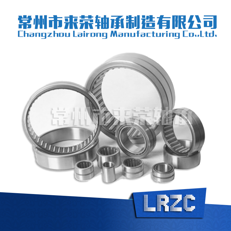 滿裝滾針軸承02